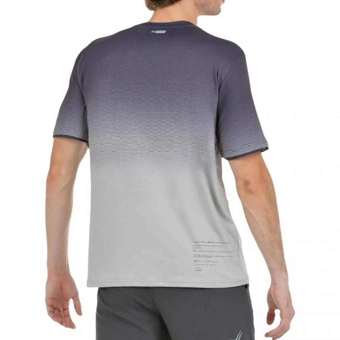 Camiseta Bullpadel Merga Carbon | Bullpadel
