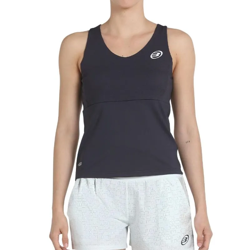 Camiseta Bullpadel Porru Carbon | Bullpadel