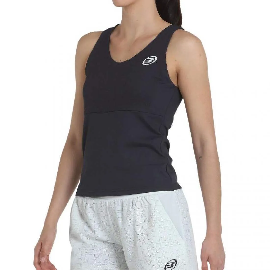 Camiseta Bullpadel Porru Carbon | Bullpadel