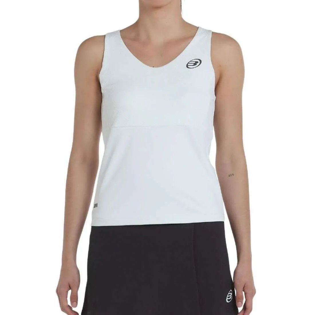 Camiseta Bullpadel Porru Hielo | Bullpadel