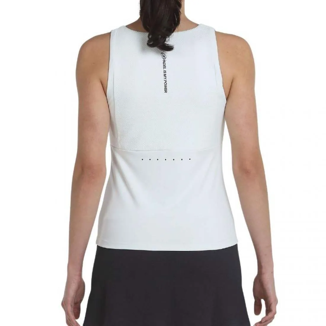 Camiseta Bullpadel Porru Hielo | Bullpadel