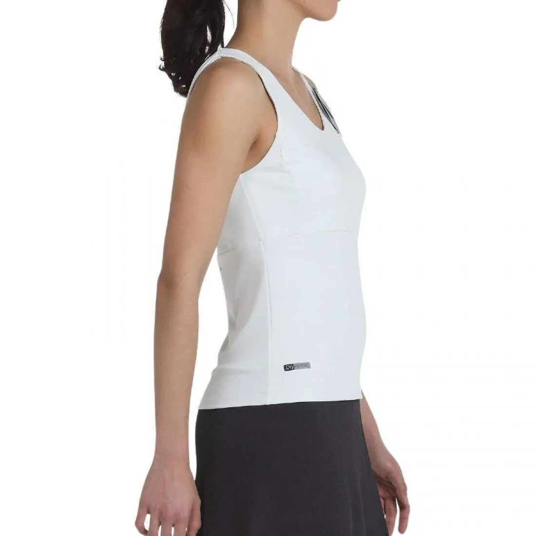 Camiseta Bullpadel Porru Hielo | Bullpadel