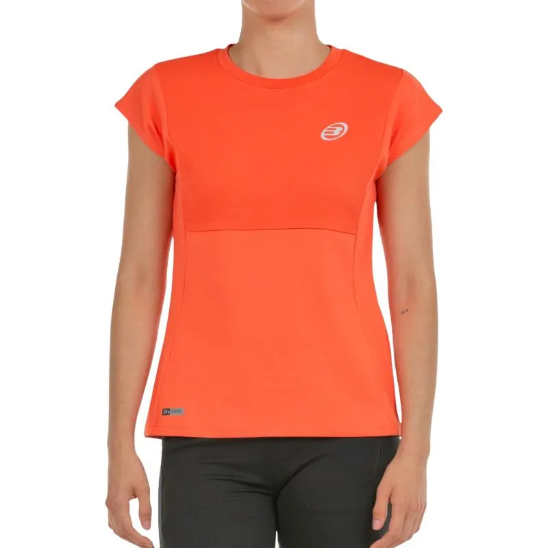 Camiseta Bullpadel Portas Pomelo | Bullpadel