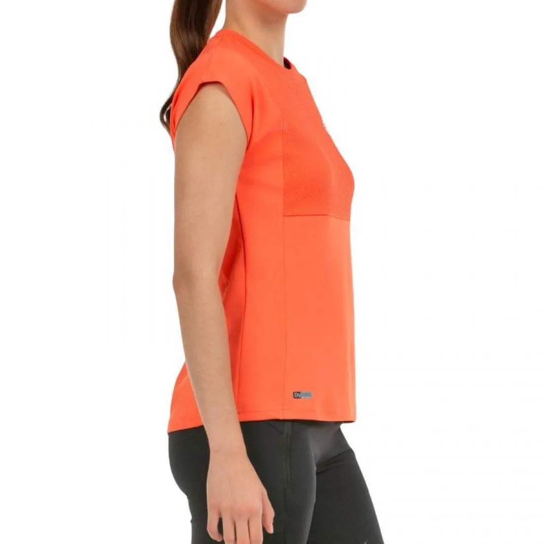 Camiseta Bullpadel Portas Pomelo | Bullpadel