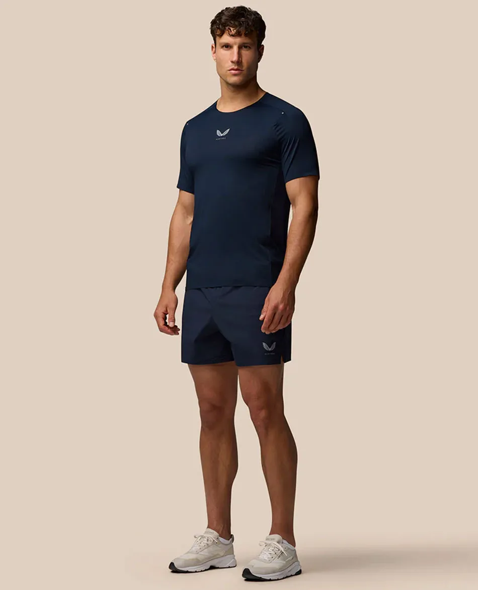 CAMISETA CASTORE VENTILATION TRAINNING
