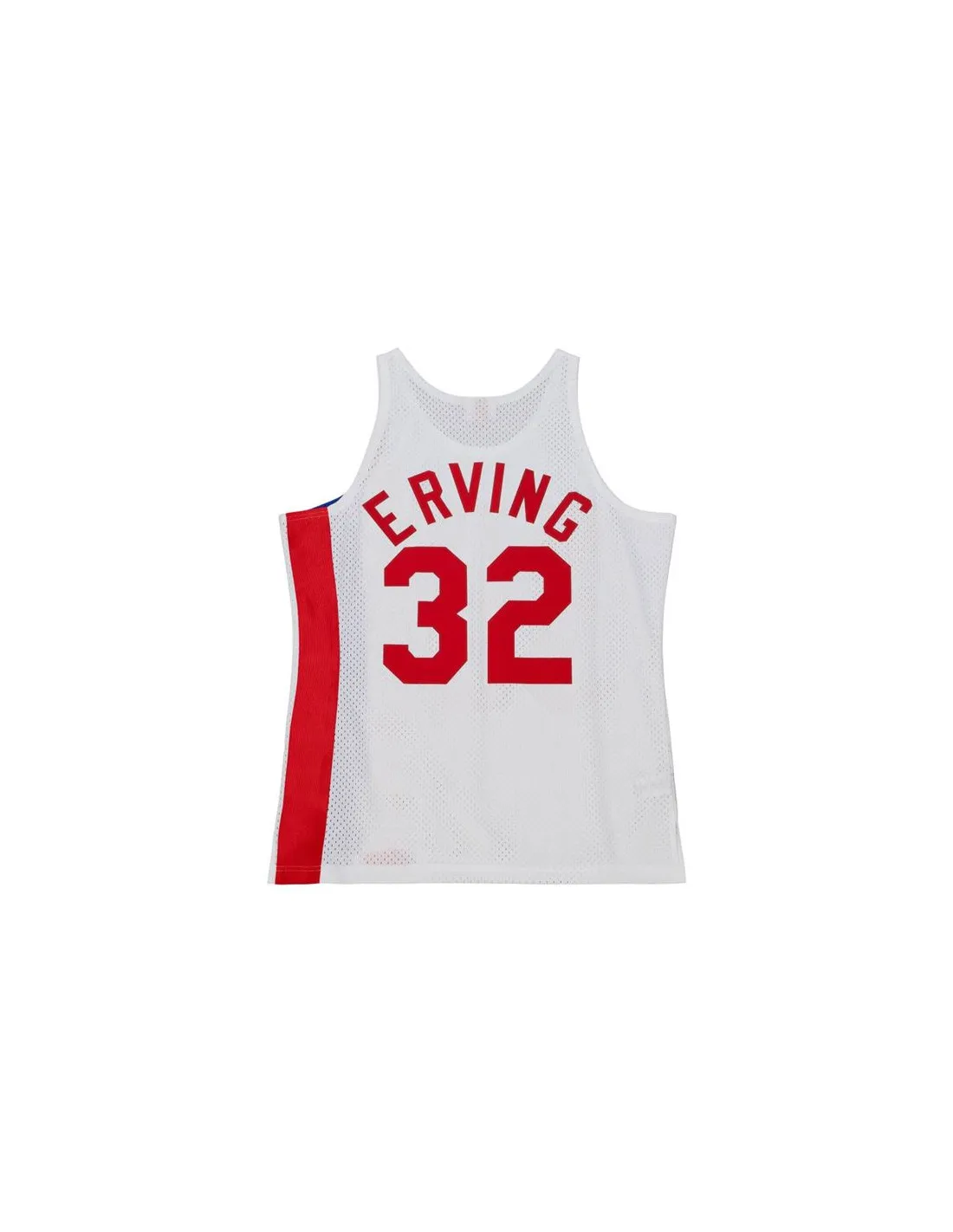 Camiseta de Baloncesto Mitchell & Ness New York Ne