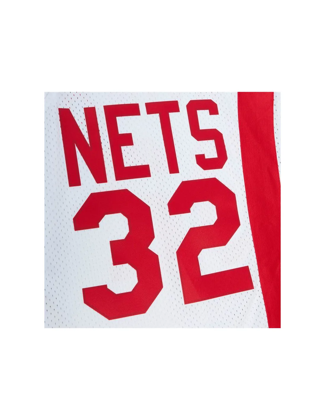 Camiseta de Baloncesto Mitchell & Ness New York Ne