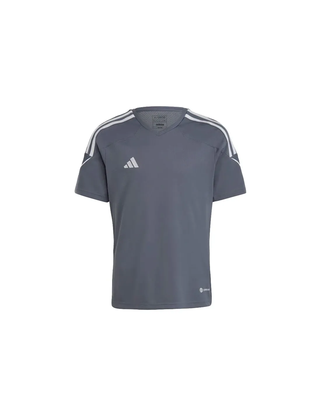 Camiseta de Fútbol adidas Tiro 23 Y Niño