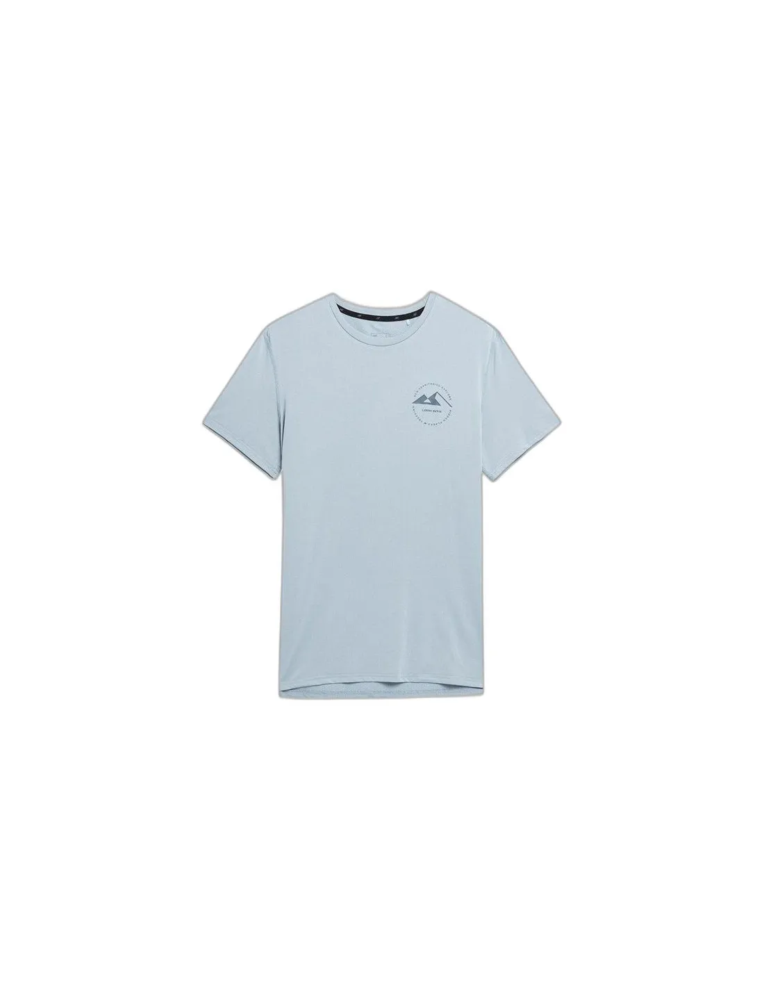 Camiseta de Montaña 4F Fnk M210 Hombre