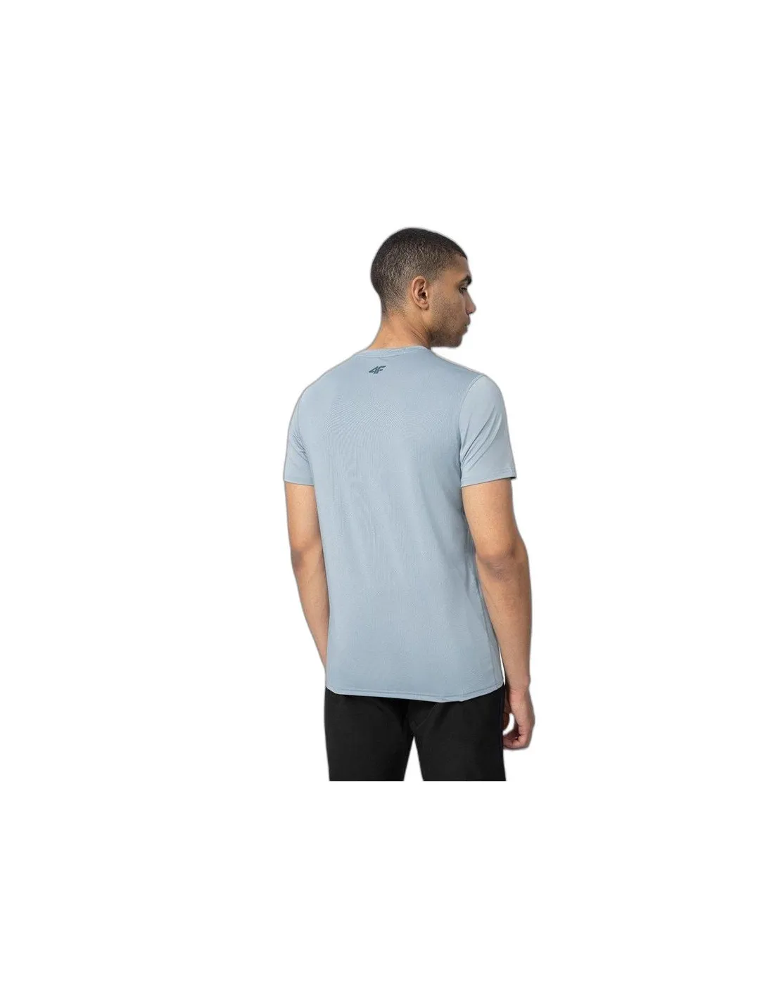 Camiseta de Montaña 4F Fnk M210 Hombre