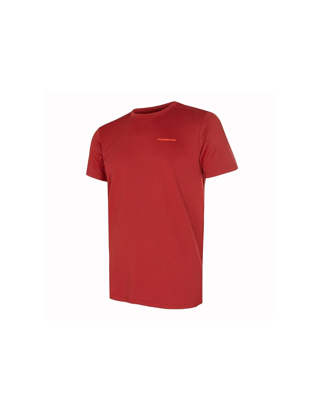 Camiseta de Montaña Trangoworld Ovre Hombre