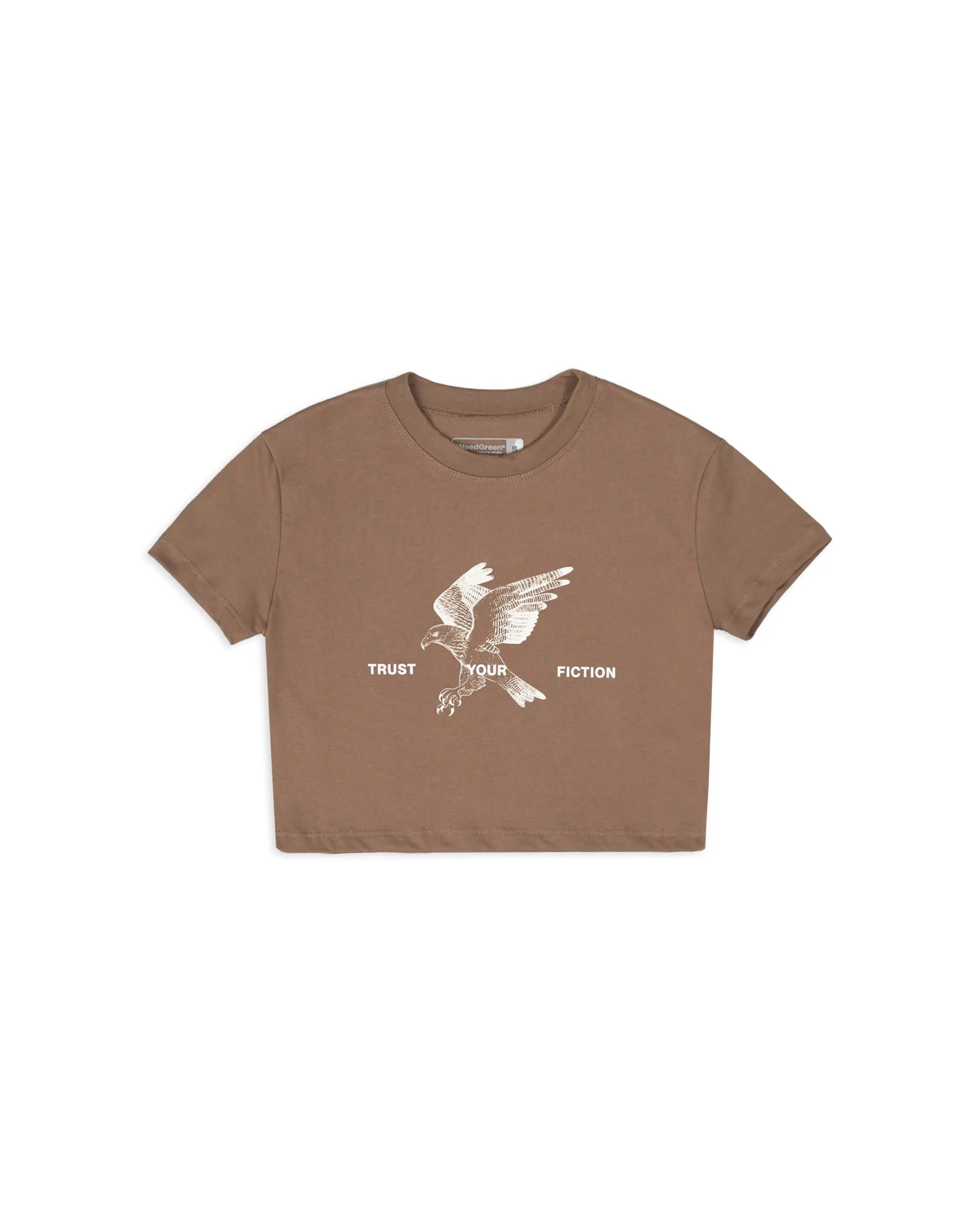 CAMISETA GRAPHIC TEE AGUILA CAF