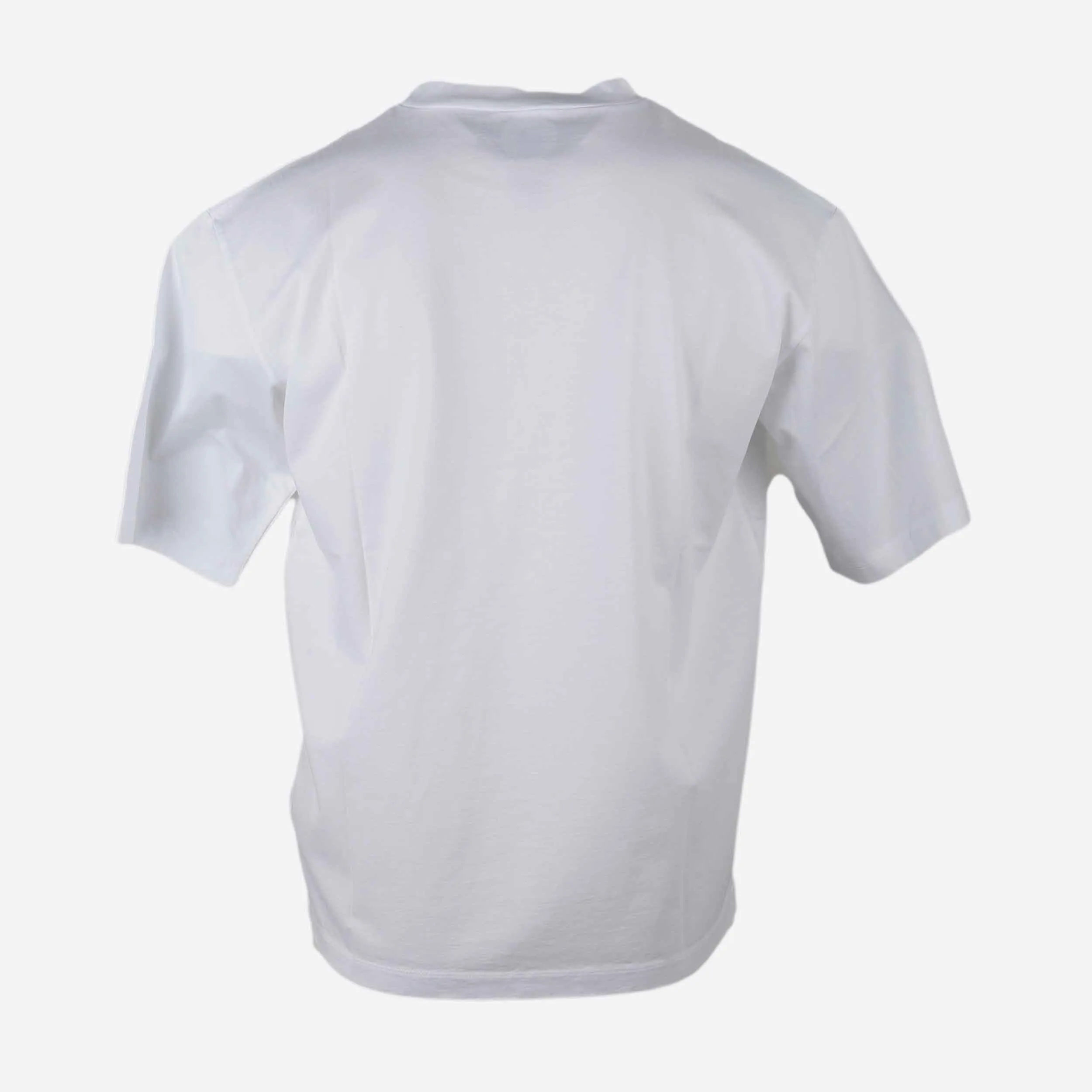 Camiseta Hombre Dsquared2 LOOSE FIT