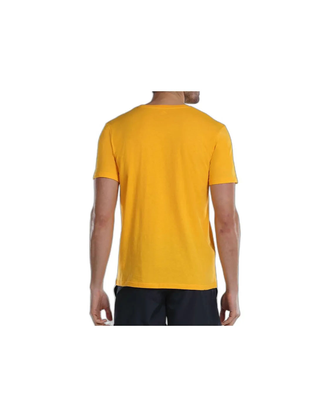 Camiseta John Smith Efebo Mango Hombre