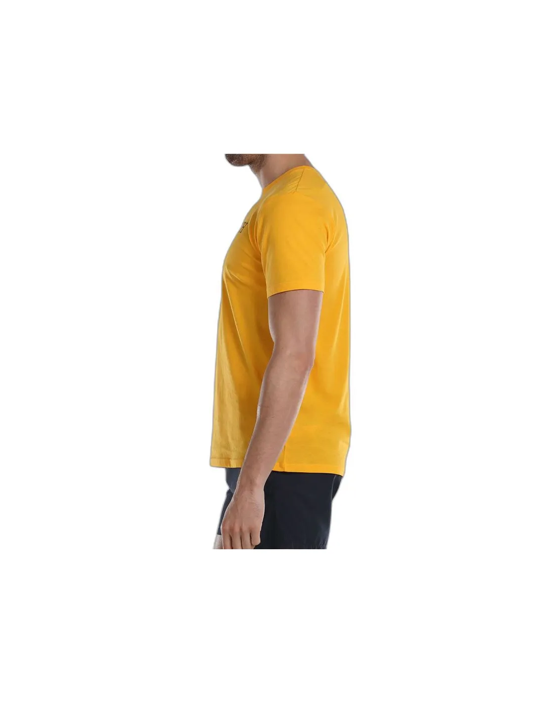 Camiseta John Smith Efebo Mango Hombre