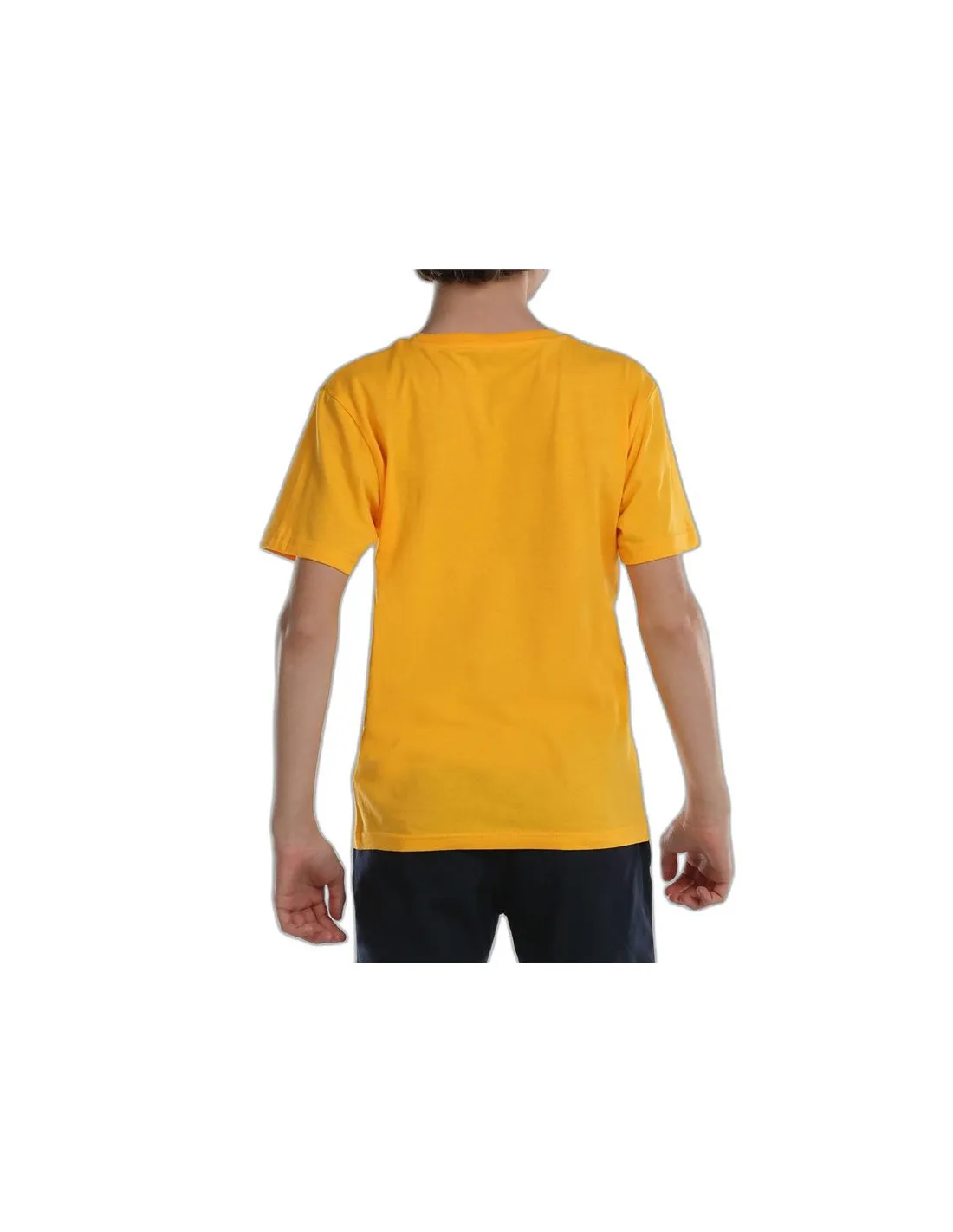 Camiseta John Smith Efebo Mango Niño