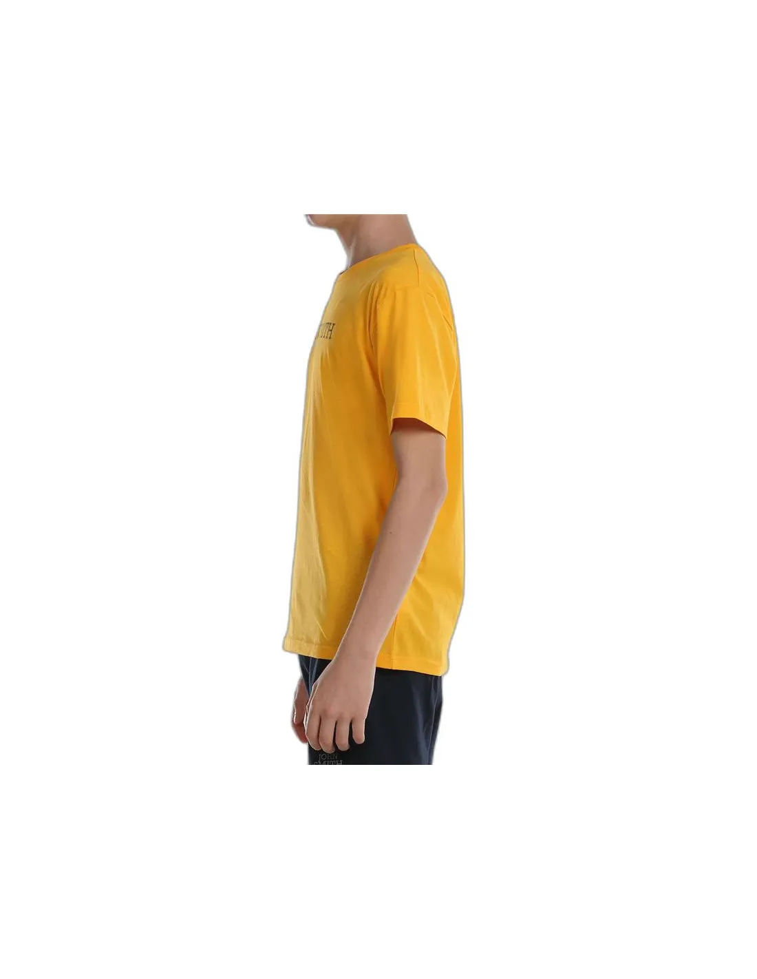 Camiseta John Smith Efebo Mango Niño