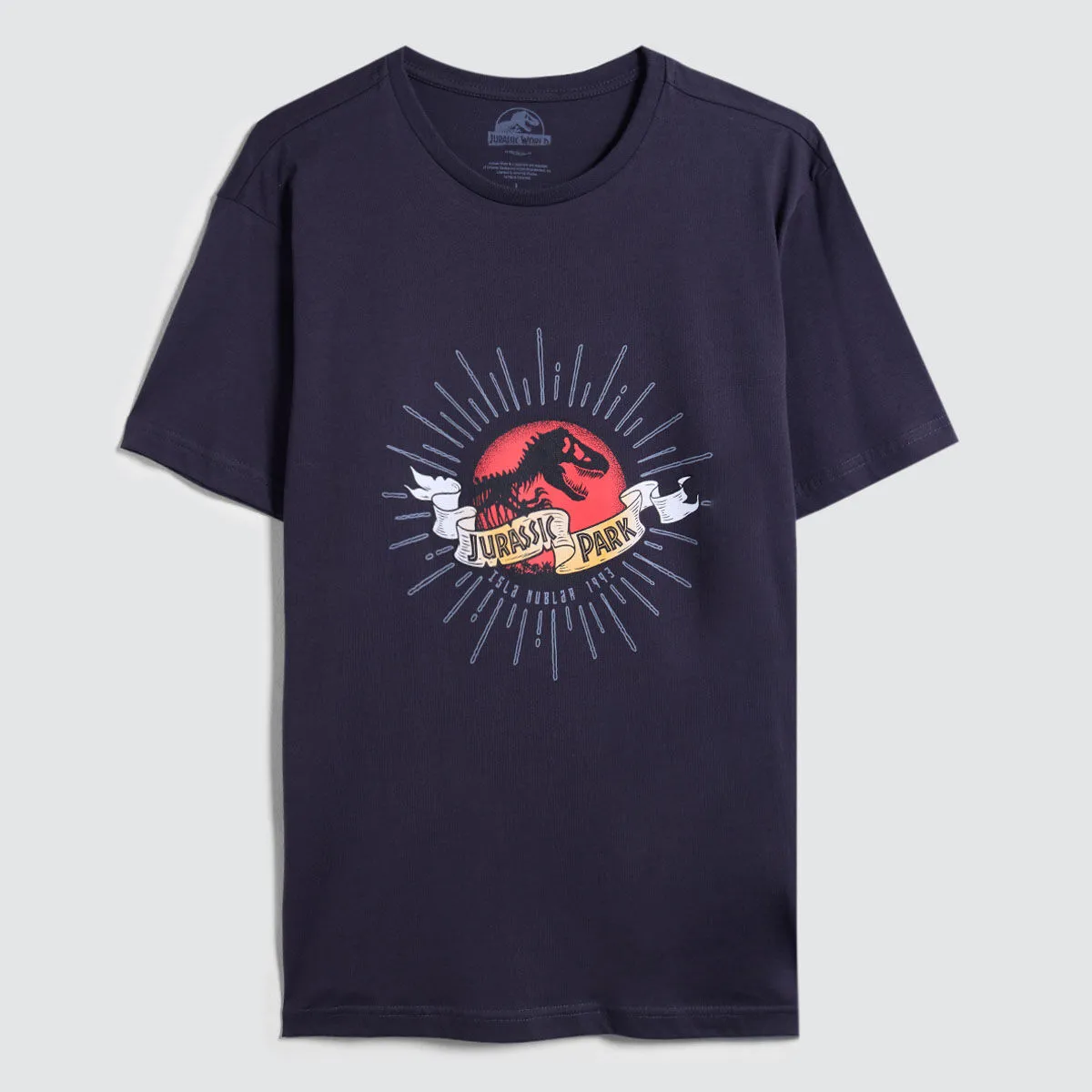 Camiseta Jurassic World
