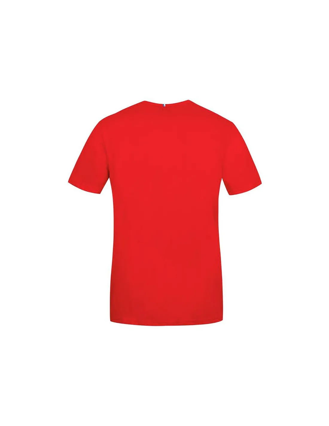 Camiseta Le Coq Sportif Bat Nº2 M Red