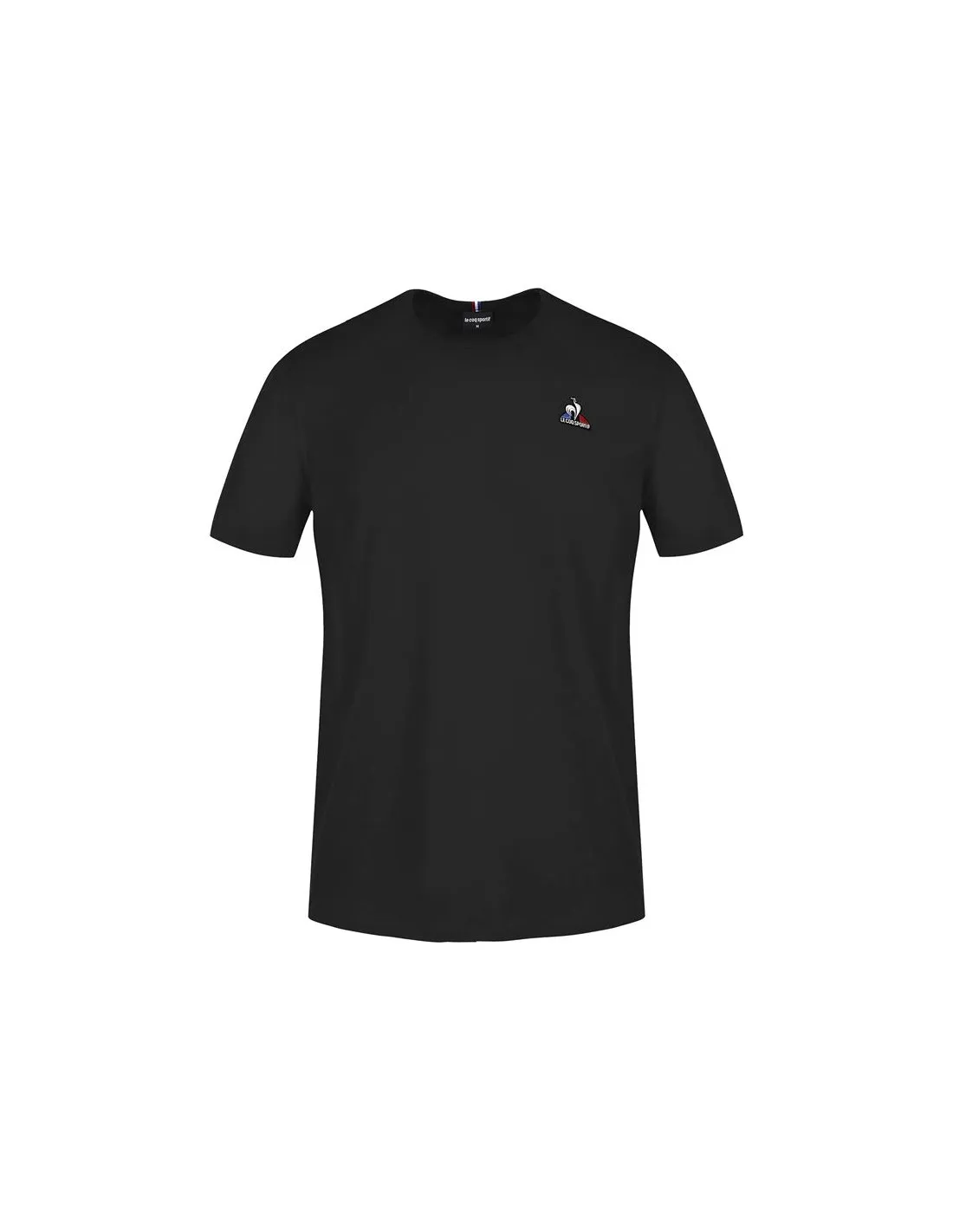 Camiseta Le Coq Sportif Essentiels N°3 M Black
