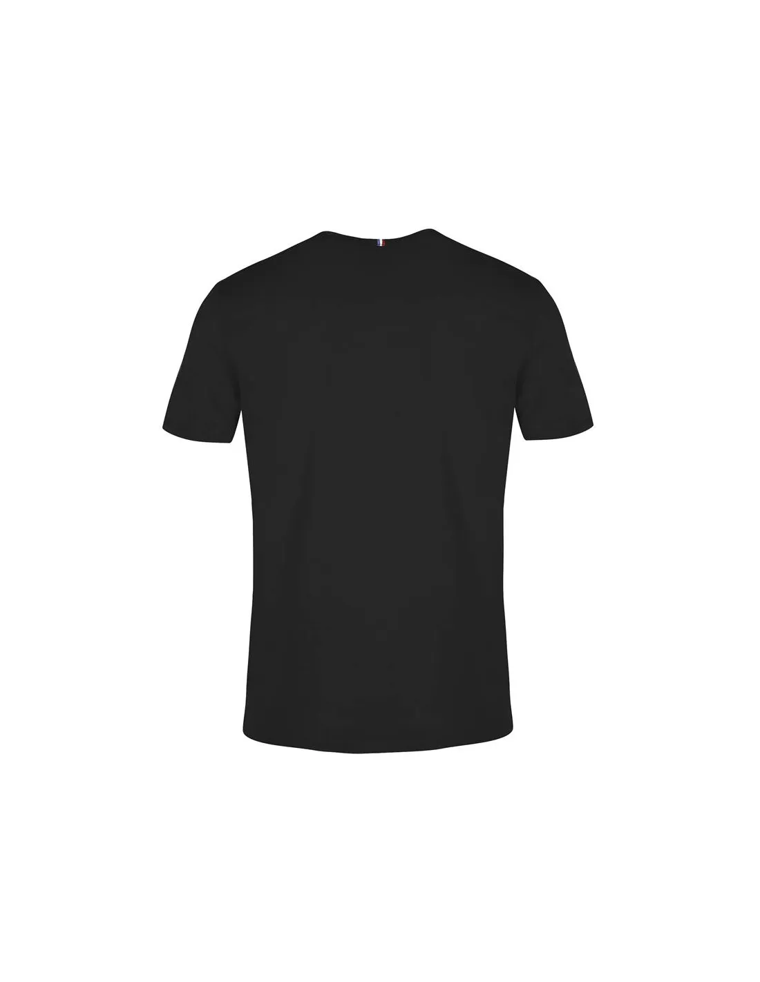 Camiseta Le Coq Sportif Essentiels N°3 M Black