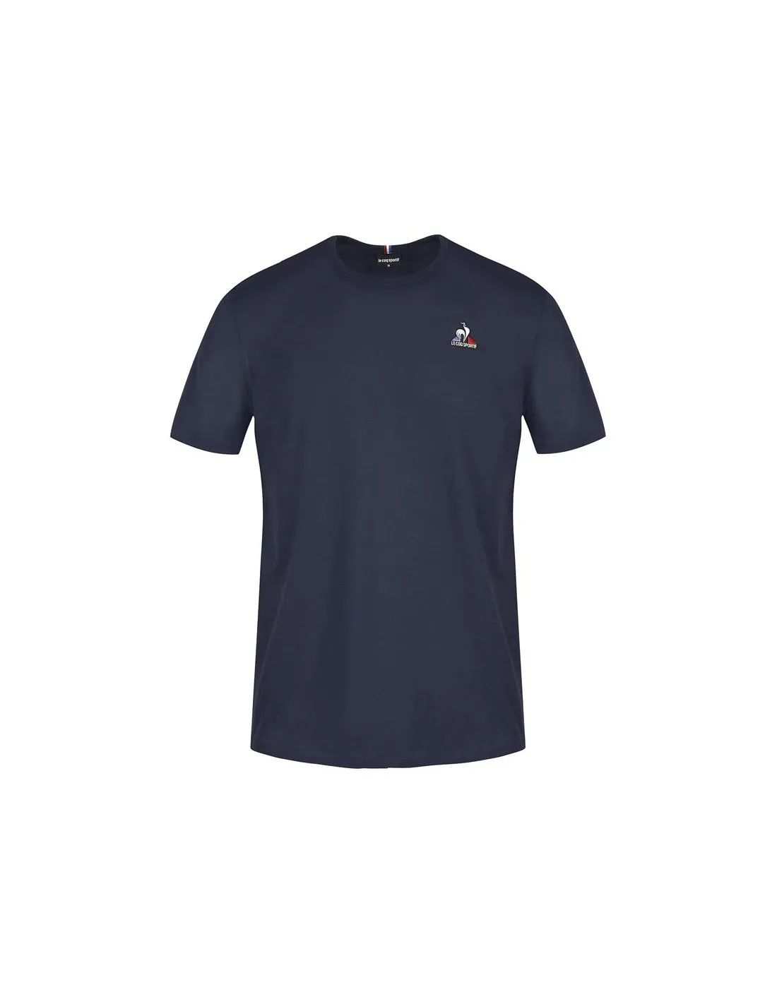 Camiseta Le Coq Sportif Essentiels N°3 M Blue