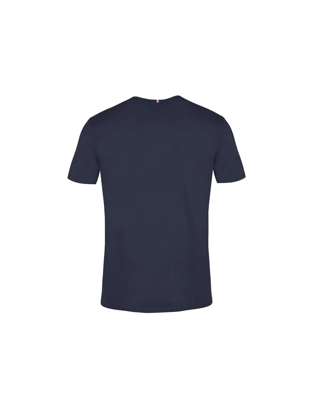 Camiseta Le Coq Sportif Essentiels N°3 M Blue