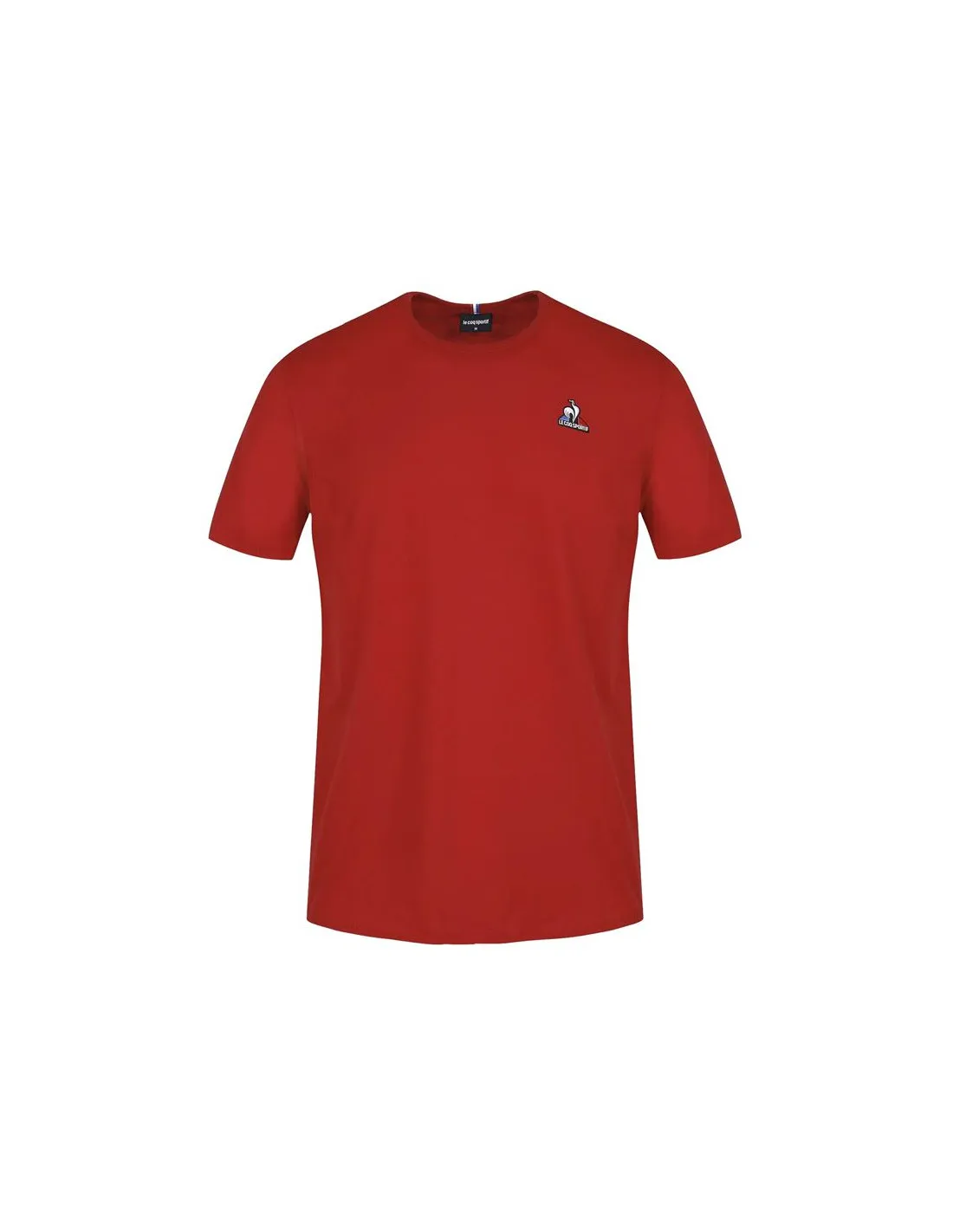 Camiseta Le Coq Sportif Essentiels N°3 M Red