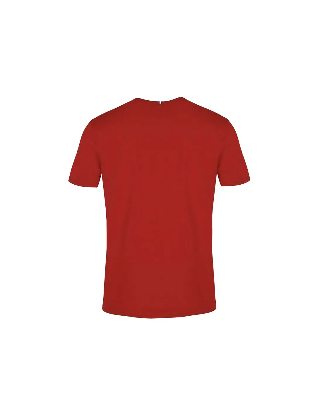Camiseta Le Coq Sportif Essentiels N°3 M Red
