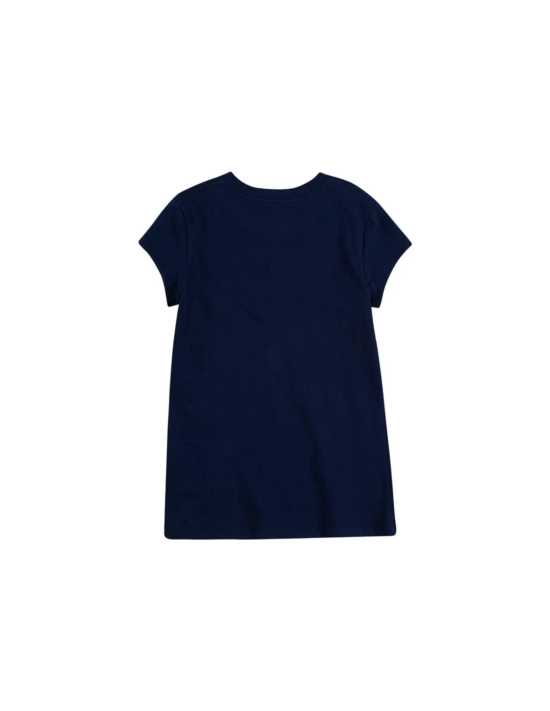 Camiseta Levi's Batwing Girl Dark blue