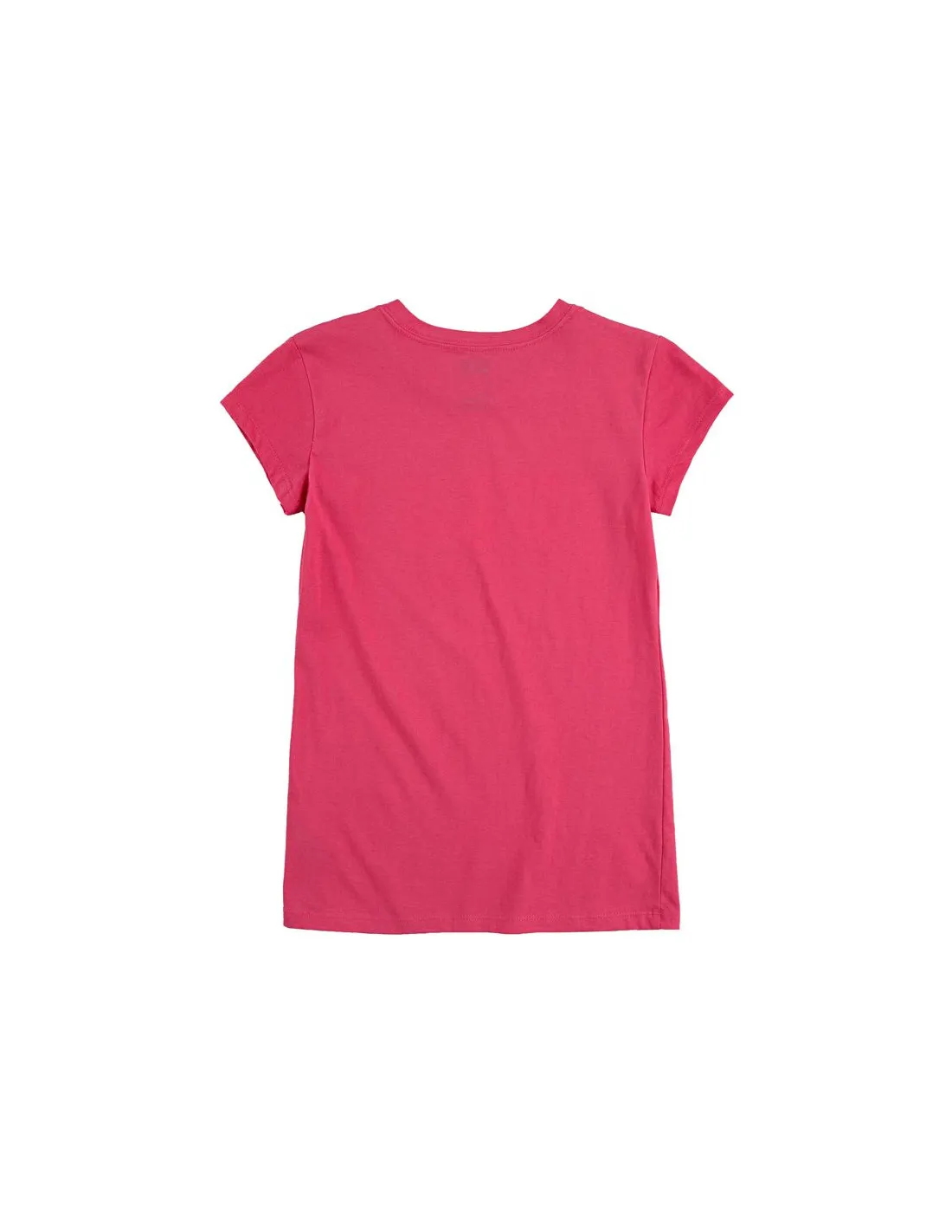 Camiseta Levi's Batwing Girl Pink