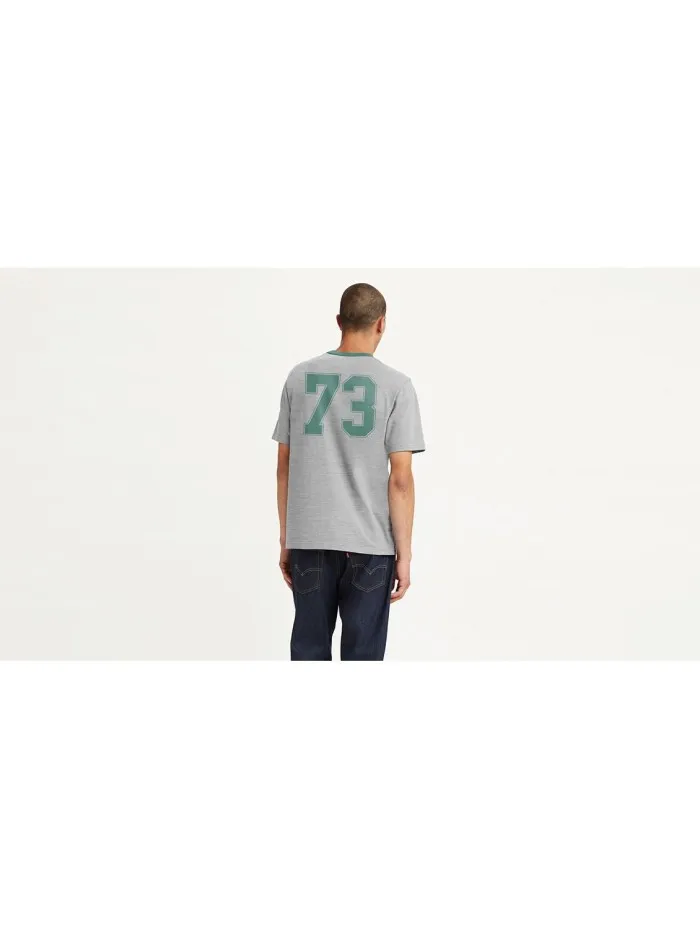 CAMISETA LEVI'S® RELAXED FIT TEE 161430709