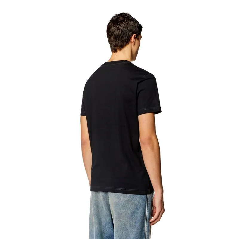CAMISETA MANGA CORTA PARA HOMBRE TDIEGORK70 DIESEL