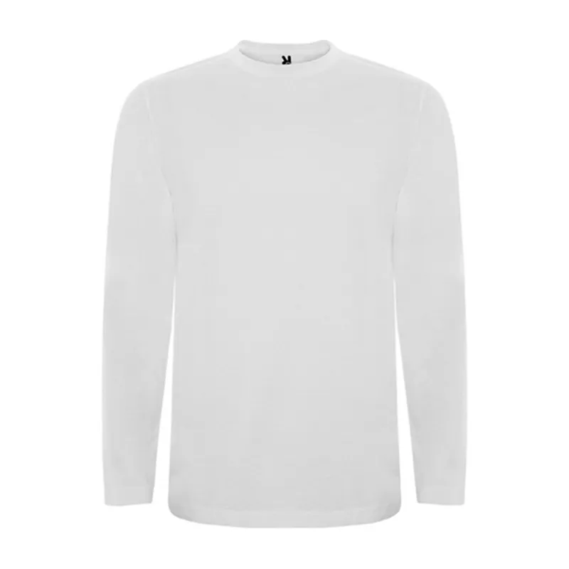 CAMISETA MANGA LARGA DE HOMBRE EXTREME  ROLY