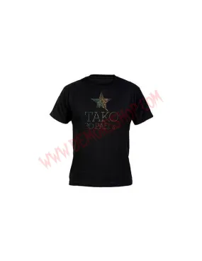 Camiseta MC Tako