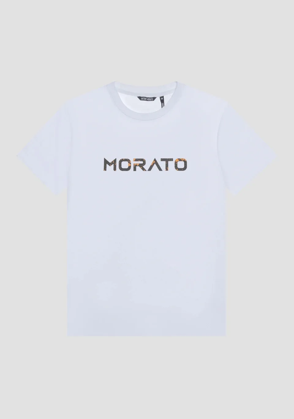 CAMISETA MORATO  MMKS02314 1011