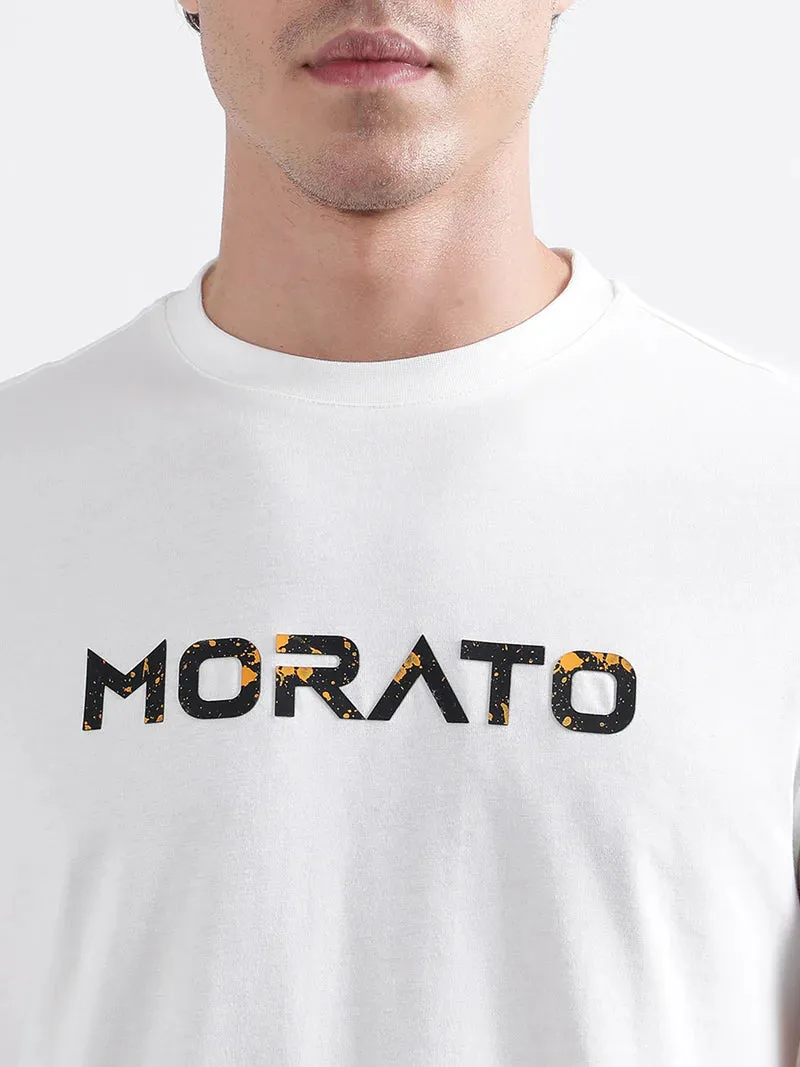 CAMISETA MORATO  MMKS02314 1011