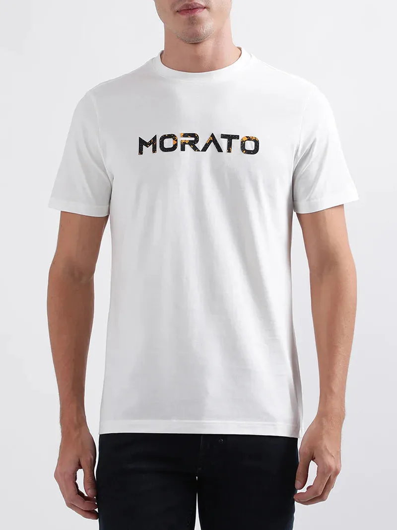 CAMISETA MORATO  MMKS02314 1011