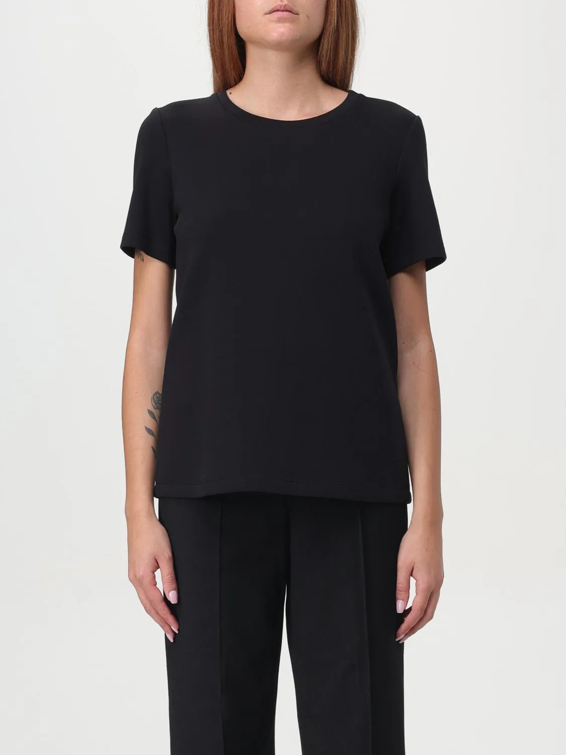 Camiseta mujer 's Max Mara