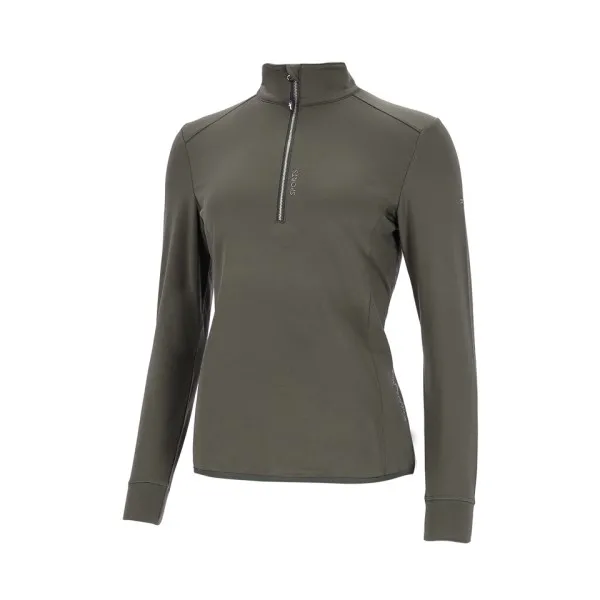 Camiseta Mujer Schockemohle Antonia Style