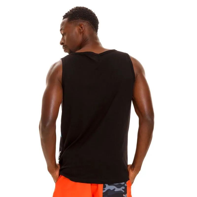Camiseta Para Hombre Beachwear Pilatos