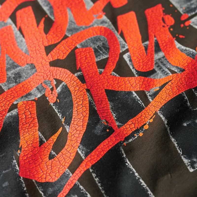 Camiseta Para Hombre Photographic Skate Logo Superdry