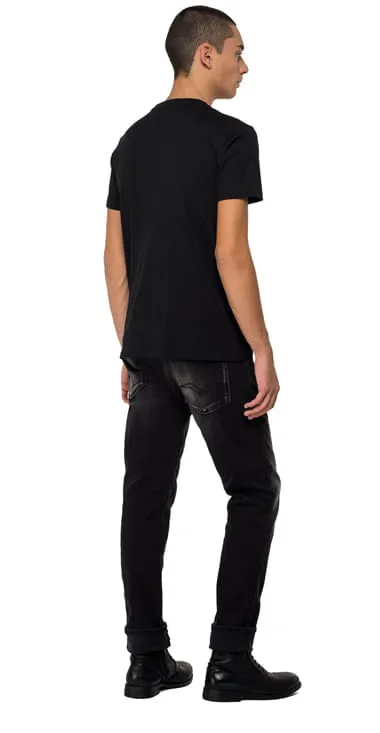 Camiseta para hombre Replay