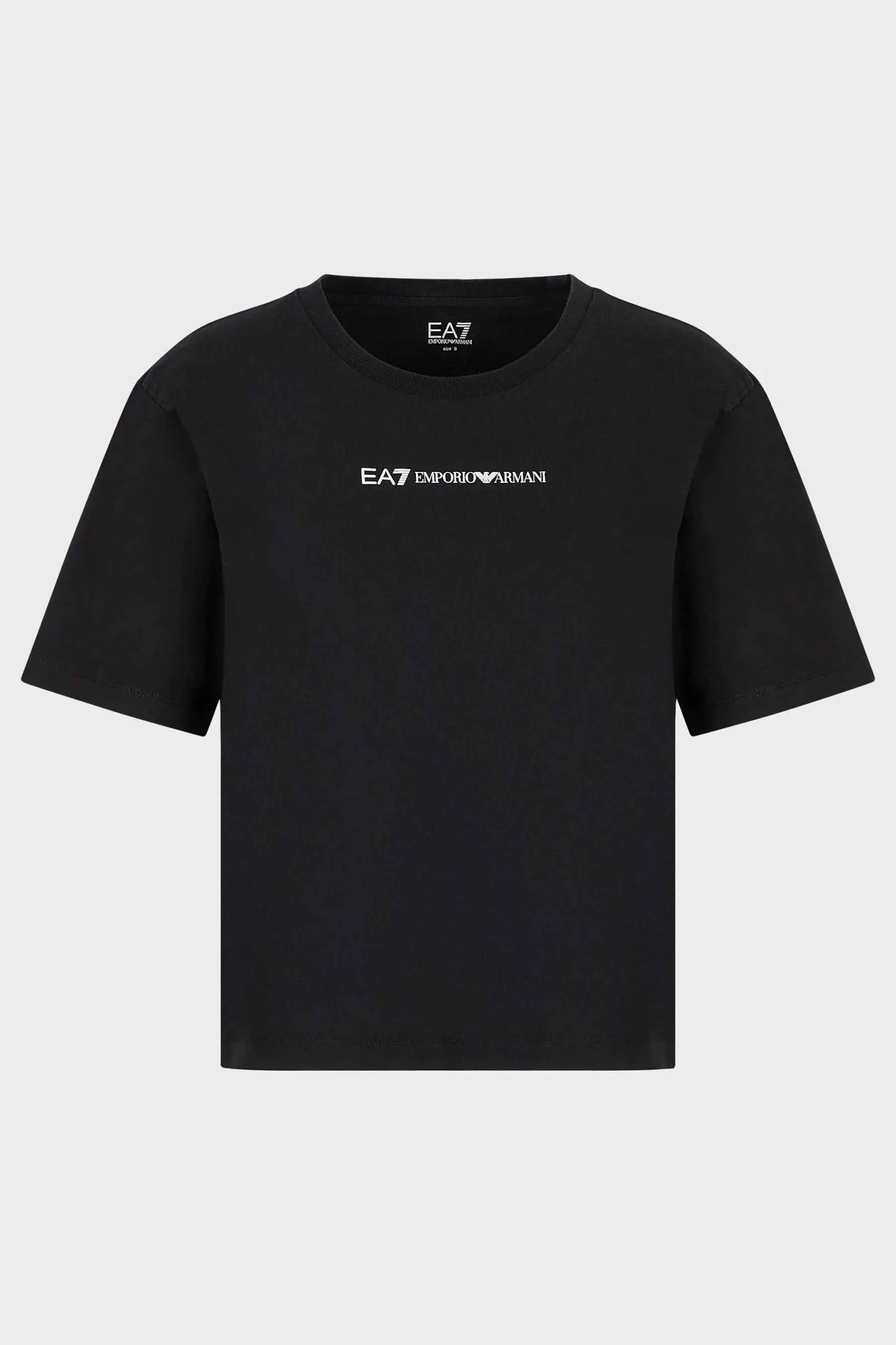 Camiseta para mujer de EA7 – 8NTT22 TJBEZ