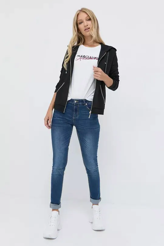 Camiseta para mujer de Marciano – 1BGP076062A