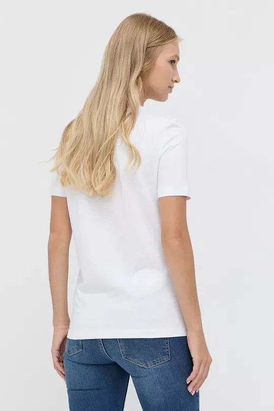 Camiseta para mujer de Marciano – 1BGP076062A