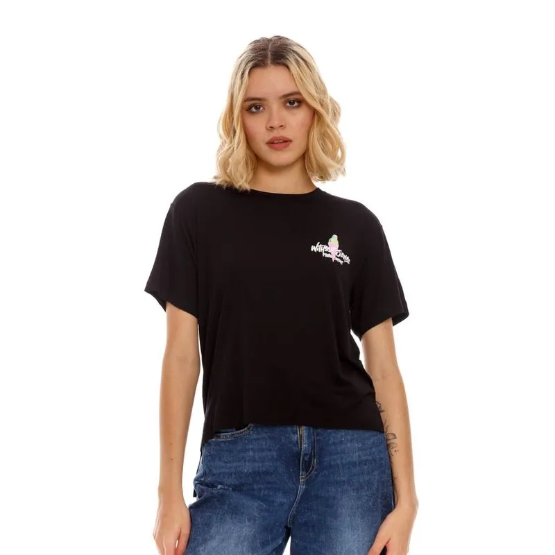 Camiseta Para Mujer  Pilatos
