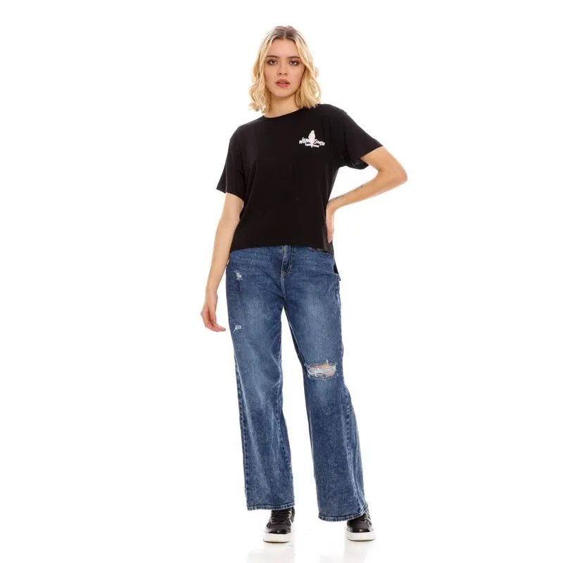 Camiseta Para Mujer  Pilatos