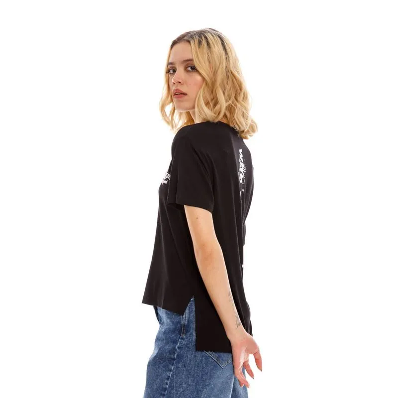 Camiseta Para Mujer  Pilatos