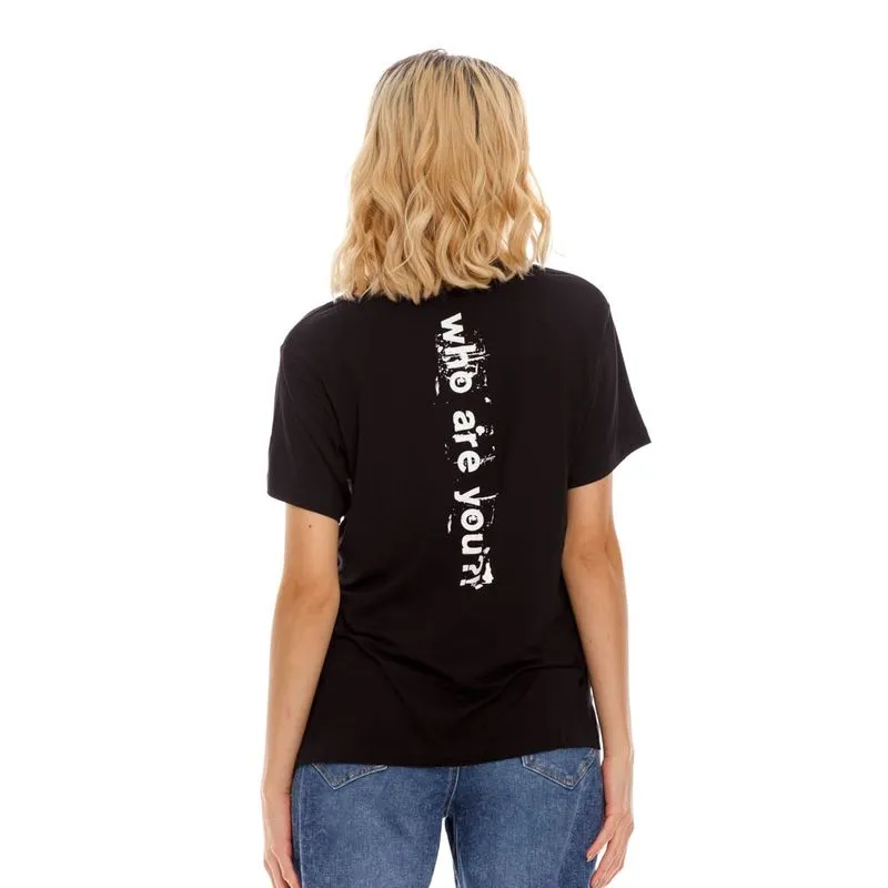 Camiseta Para Mujer  Pilatos